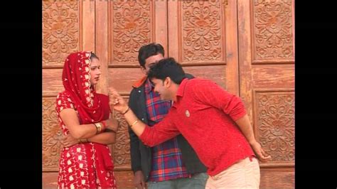 Dever Bhabhi Ki Comedy देवर भाभी की कॉमेडी Haryanvi Comedy Pranks Hits Of Haryana No 1