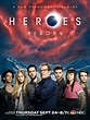 Heroes Reborn (Serie de TV) (2015) - FilmAffinity