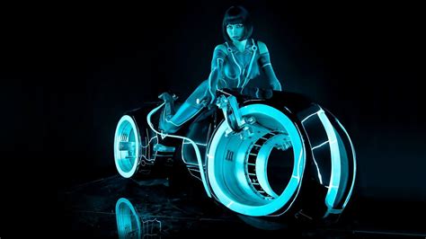 Tron Legacy Backgrounds Wallpaper Cave