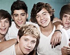 Vídeo: el documental sobre los One Direction: "A Year In The Making ...