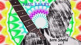 Paul Leary - Born Stupid (Official Shimmy-Disc Video) - YouTube