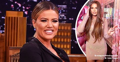 what khloe kardashian wore to her 36th birthday celebration which showed off her curves