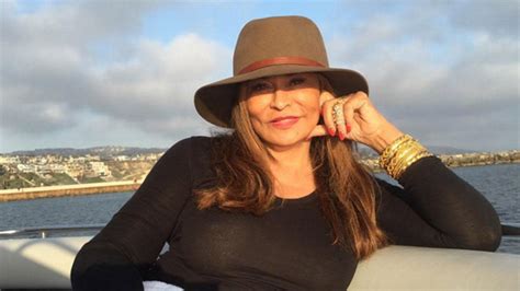 EXCLUSIVE Tina Knowles Filled With Emotion After Beyonce Returns To