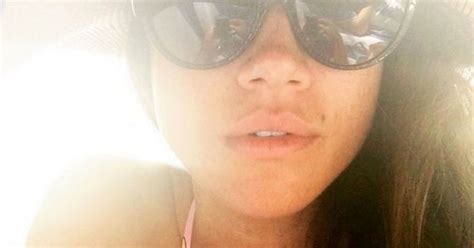 Meghan Markles Deleted Instagram Photos Revealed From Bedroom