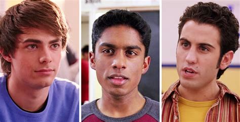 Which Mean Girls Guy Would You End Up With Take This Quiz To Find Out