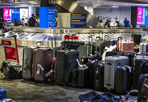 Pearson Airport Ranks Among Worst For Traveler Satisfaction Survey