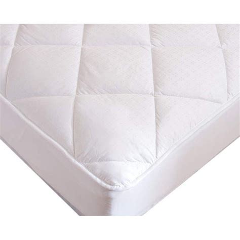 A great mattress pad can make your comfortable bed into a sleep haven! Overstock.com: Online Shopping - Bedding, Furniture ...