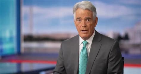 John Roberts Salary What Does The Anchor Make At Fox News