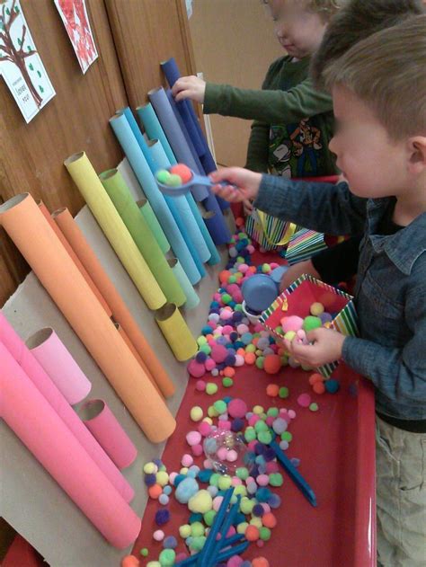 Senory Boards Sensory Table Preschool Activities Toddler