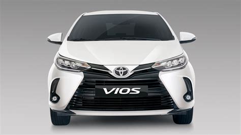 It now looks more sophisticated nevertheless concurrently much more hostile too. 2020 Toyota Vios: Specs, Prices, Features