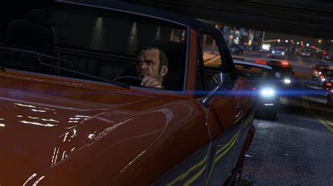 Rockstar Releases New Gta V Pc Update That Fixes The Stuttering Issue