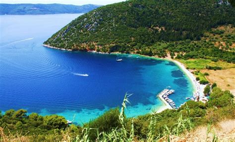 Top 10 Most Expensive Islands In Greece