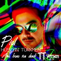 Pial Hüseyin Türkmen | iHeart