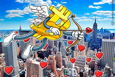 This subreddit is for discussing all crypto denominated markets but with an emphasis on altcoins. Bitcoin Your Valentine, (Crypto) Love Is All You Need
