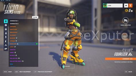 15 Best Skins For Lucio In Overwatch 2