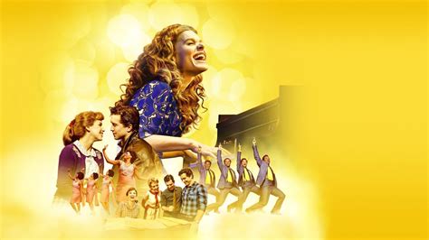 Beautiful The Carole King Musical The Oxford Magazine