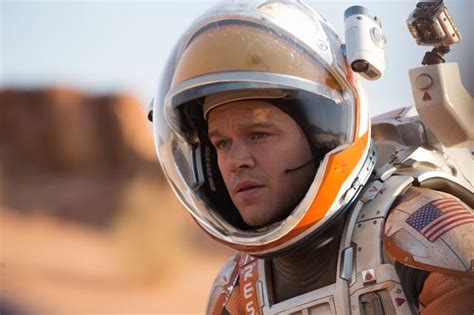 You Can Download The Martian Starring Matt Damon On Digital Hd Today