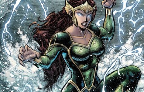 20 Most Powerful Female Superheroes Of All Time Devsari