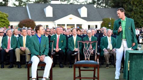 2017 Masters Payout Purse Up For Grabs In Sundays Final Round