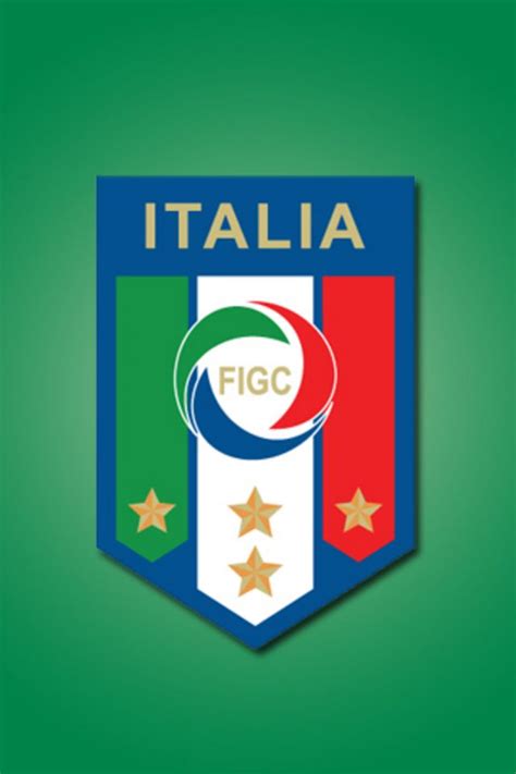 I've stripped out west ham's castle but kept the hammers and the colour scheme. Italy Football Logo iPhone Wallpaper HD