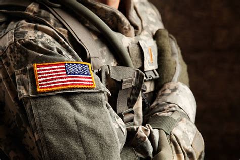 97800 Soldier Flag Stock Photos Pictures And Royalty Free Images Istock