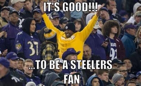 I Am A Steeler Fan For Life Pittsburgh Steelers Football Pittsburgh