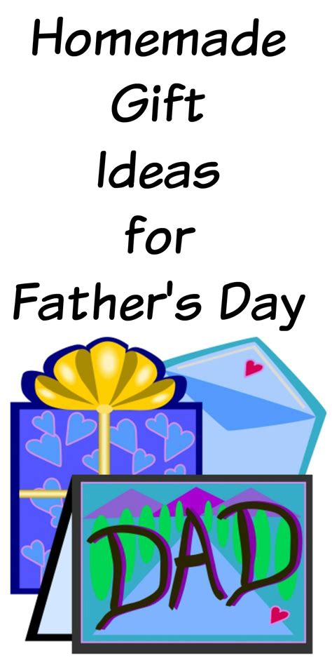 Use the paper to wrap the gifts for father. Homemade Gifts to Brighten Your Father's Day - Sippy Cup Mom