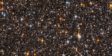 Space Outer Universe Stars Photography Detail Astronomy Nasa Hubble