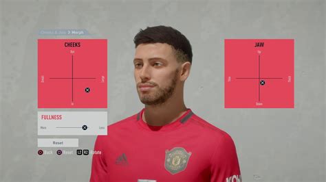 The fifa 21 toty was selected by a fan vote incorporating a shortlist of 70 players, for which 10 million votes were cast. Bruno Fernandes Fifa 20 - FIFA 20 Career Mode - Confirmed ...