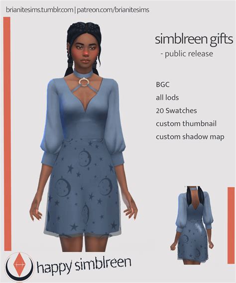 Fun With Sims Clothes For Women Sims 4 Dresses Sims 4 Mods Clothes