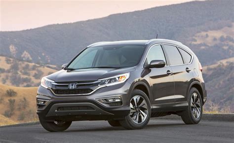 Econ mode is designed to help improve fuel efficiency, while. Honda CR-V Photos and Specs. Photo: Honda CR-V specs and ...
