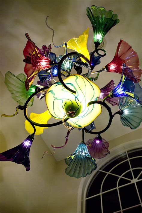 Cool Chandeliers Diy Chandelier Crystal Chandelier Stained Glass