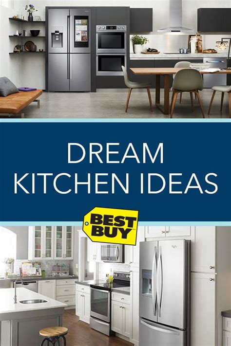 You cook in it in your sleep! Explore our kitchen appliance packages and build your ...