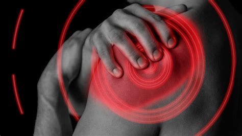 Shoulder Blade Pain Causes Treatment And More