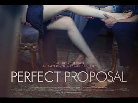 Perfect proposal (secret temptation) ţara: PERFECT PROPOSAL // 은밀한 유혹 MV - YouTube