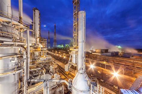 We are the chemical company in malaysia. The Chemical Industry: 2018 and Beyond | GEP