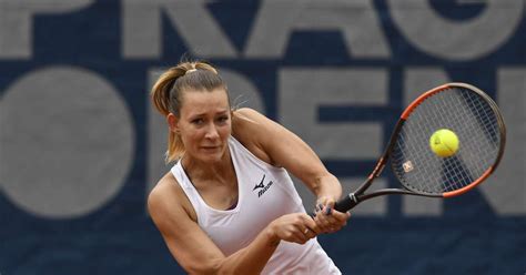 Roland Garros La Joueuse Russe Yana Sizikova Interpell E Pour Des