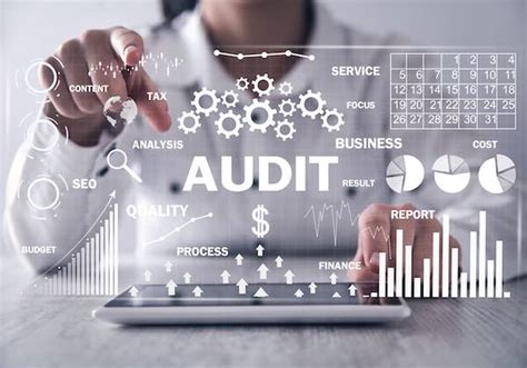 Internal Audit Consultant What Do They Do And How Can They Help Your Business