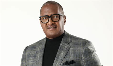 beyoncé knowles father mathew knowles chats with charles myambo about his life journey