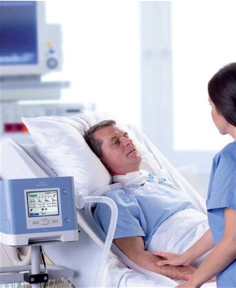 Sleep And Respiratory Modalities What Do You Need To Know About Trilogy 100 Portable Ventilator