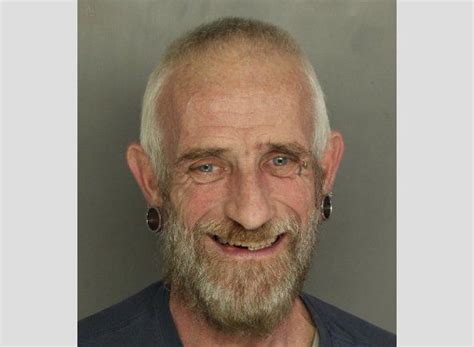 55 Year Old Man Accused Of Exposing Himself To Girl