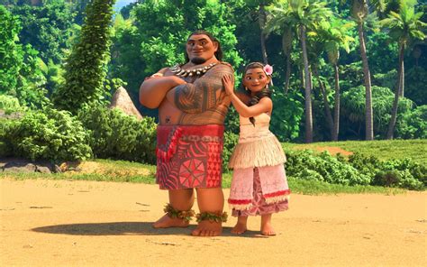 4600x2875 Free Pictures Moana Coolwallpapersme