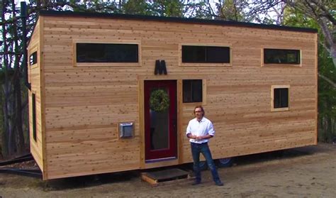 Build Tiny House Under 10000 20 Tiny Houses Under 10000 That Show Us