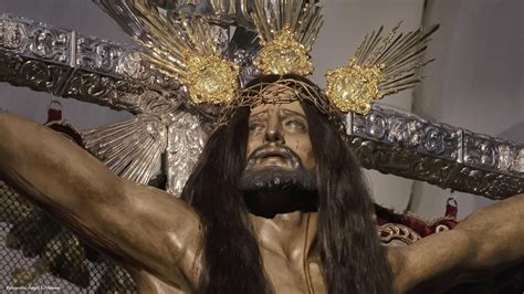 V A Crucis Presidido Por La Imagen Del Cristo De La Expiraci N La Pasi N En Jerez
