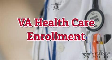 A trusted independent health insurance guide since 1994. VA Health Care Enrollment - How to Apply for VA Health ...
