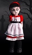 Living Dead Doll - Sadie as Alice in Wonderland | Living dead dolls ...