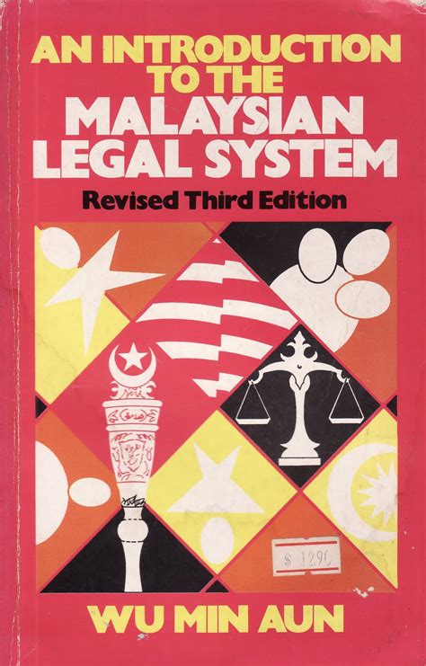 Dec 14, 2007 malaysia's legal system is based on the common law. Books & Places: An Intoduction to the Malaysian Legal System
