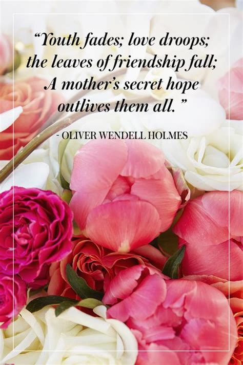 30 Best Mothers Day Quotes Beautiful Mom Sayings For