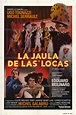 La jaula de las locas - Película 1980 - SensaCine.com