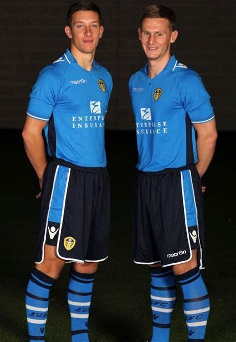 Collection by paul anderson • last updated 2 hours ago. New Leeds United Away Kit 2012-2013- Blue LUFC Shirt 12-14 ...